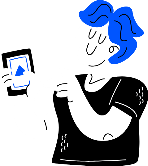 Personagem Top Sports