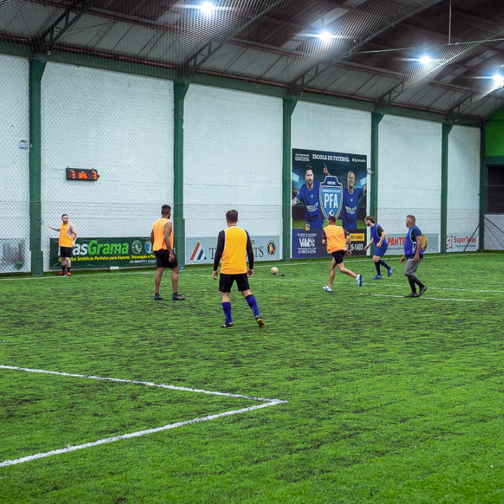 Organização de excelência